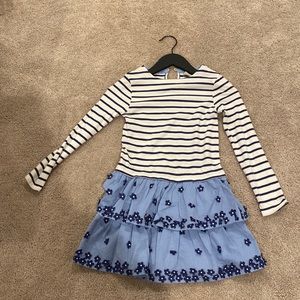 Mini Boden dress. Pristine condition